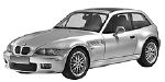 BMW E36-7 P2347 Fault Code