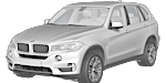 BMW F15 P2347 Fault Code
